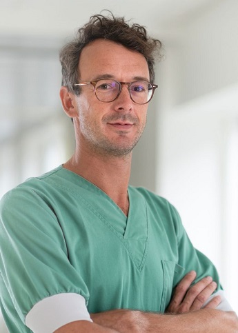 Stijn De Sutter