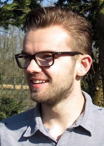 Arne Sagaert