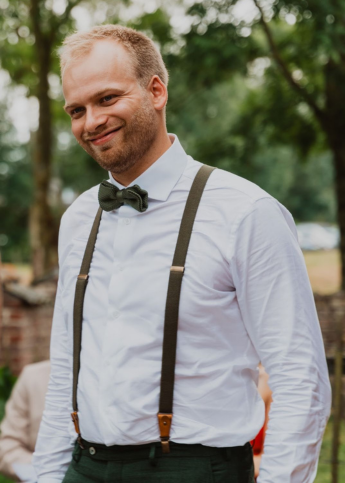 Emiel Leuregans
