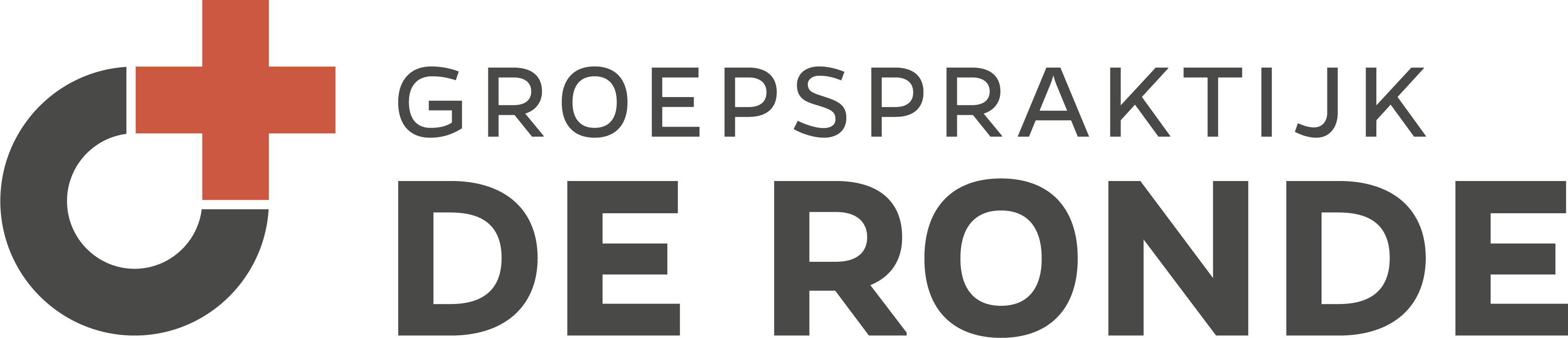 huisarts de ronde