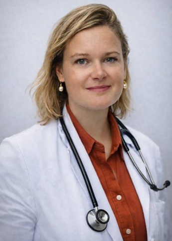 Sophie Boesmans