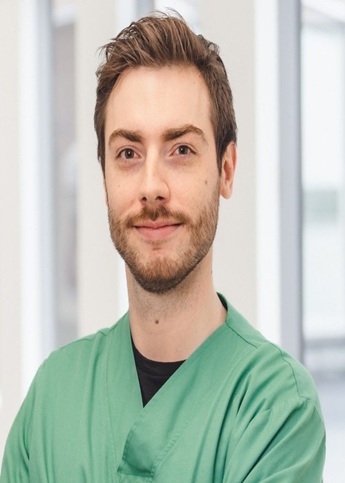 Uros Milenkovic